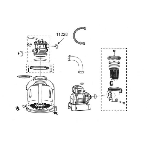   Intex L- 11228 303