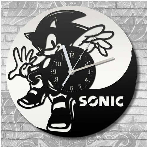       sonic - 463 790