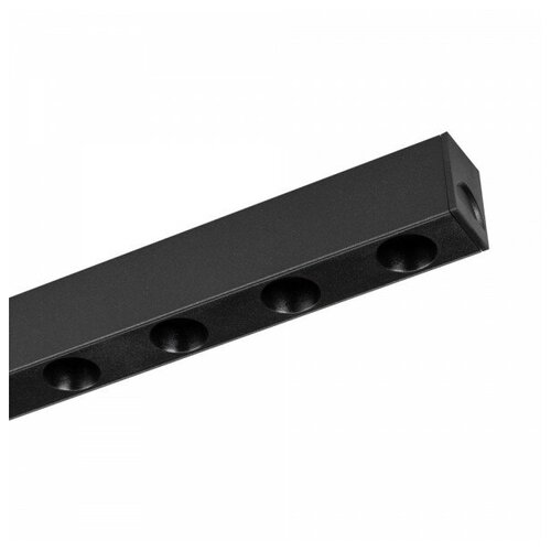    24V MAG-DOTS-25-L800-24W Warm3000 (BK, 30 deg, 24V) (IP20 ) Arlight 034207 5041