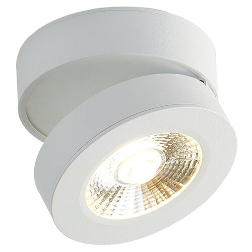  Donolux Led -  , 12, D100H53, 839, 120, 3000, IP20, Ra > 90  RAL9003,   ,  7234  Donolux