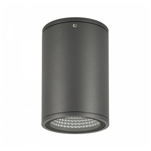 Arlight  LGD-FORMA-SURFACE-R90-12W Day4000 (GR, 44 deg, 230V) 9844