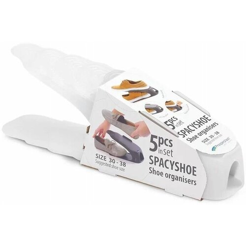       Prosperplast SPACYSHOE (30-38) 5 ,  863  Prosperplast