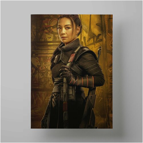 ������ ����� ���� �����, The Book of Boba Fett, 30�40 ��, ������ ����������� � ������� ���������� 590�