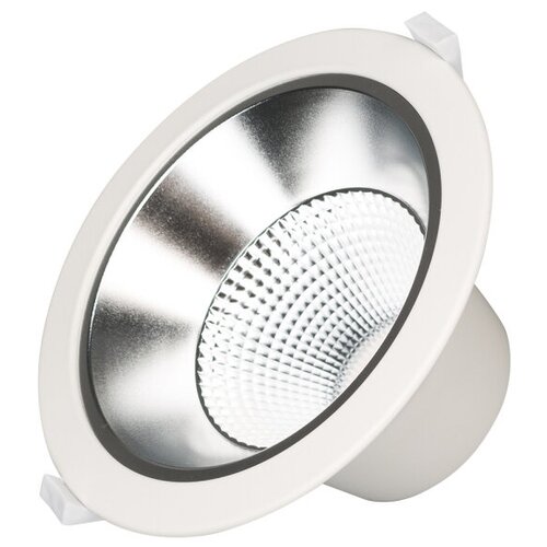  LTD-LEGEND-R115-10W Warm3000 (WH, 50 deg) (Arlight, IP20 , 3 ) 2400