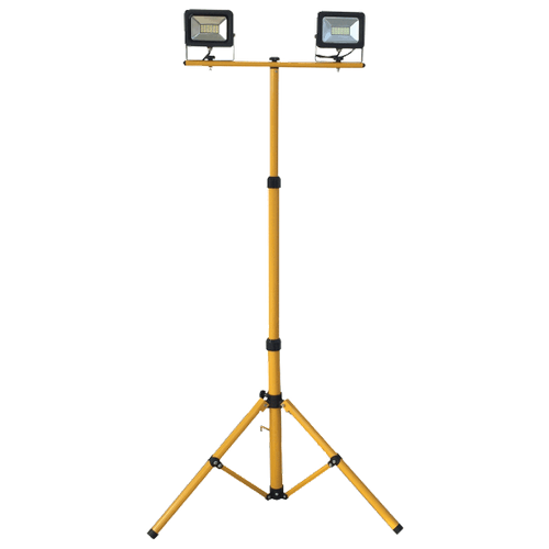   FOTON LIGHTING FL-LED Light-PAD STAND 2x100W Grey 4200 17000 2x100 AC220-240  ,  3850  Foton Lighting