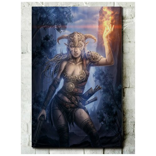 ������� ����������� �� ������ ���� Tes Skyrim (PS, Xbox, PC, Switch) - 9727 1090�