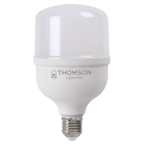 THOMSON LED T120 40W 3200Lm E27 6500K 425