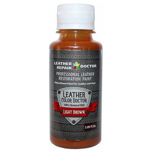    Leather Color Doctor, - 665