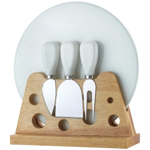     5  Linea FORMAGGIO Regent Inox 93-FG-S-12,  2117  REGENT