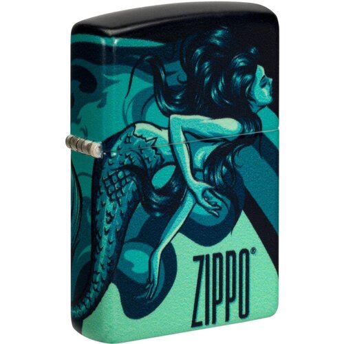   Zippo 48605,  7140  Zippo