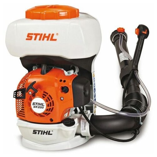   STIHL SR 200, 10  62871