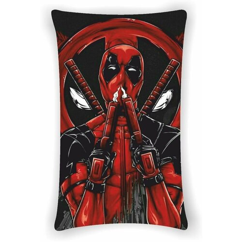   - Deadpool  11 1300