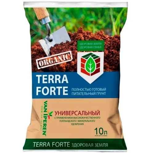    Terra Forte 10 239
