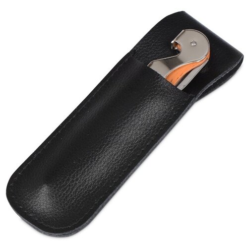    Leather Case   ,  400