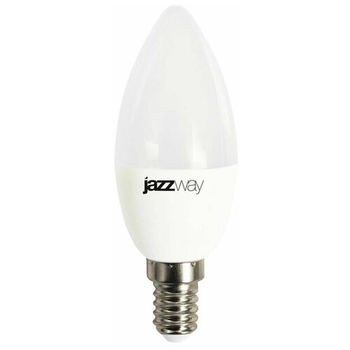    PLED-LX 8 C37  4000 . . E14 JazzWay 5025271,  114  JazzWay