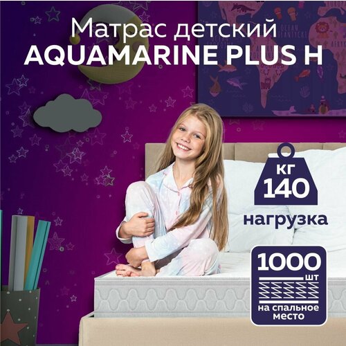    Aquamarine Plus H22 60140 8776