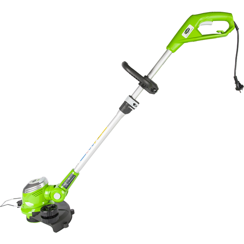   Greenworks Deluxe 500 30  6209