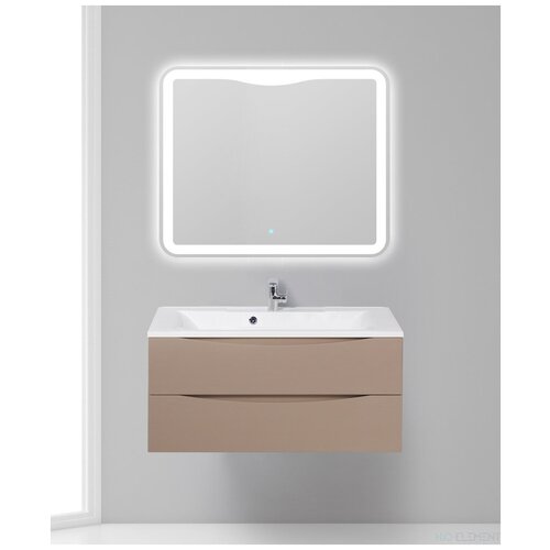     BelBagno MARINO-800-2C-SO-CL-P 21750