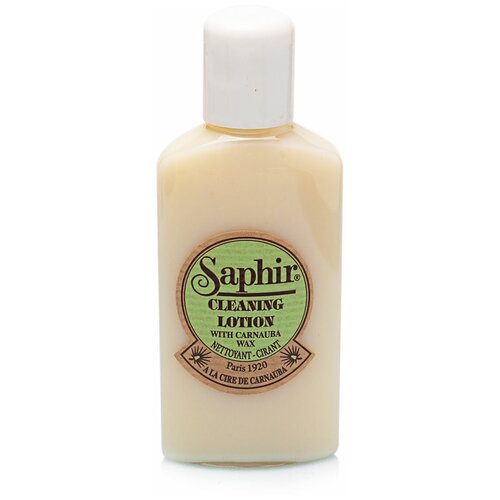 -    Cleaning Lotion SAPHIR,  , 125 . 1051