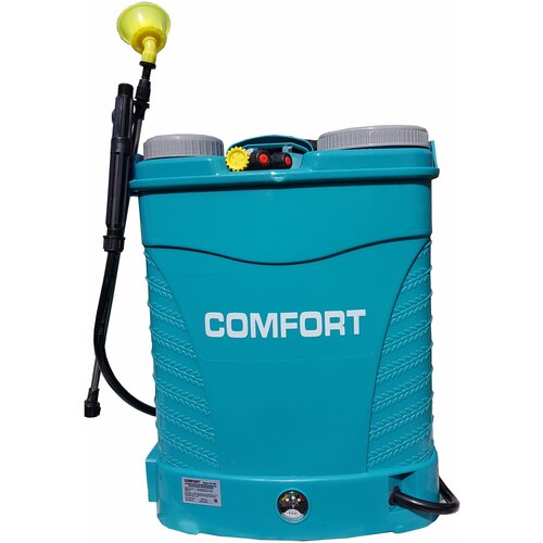   COMFORT -12 4000