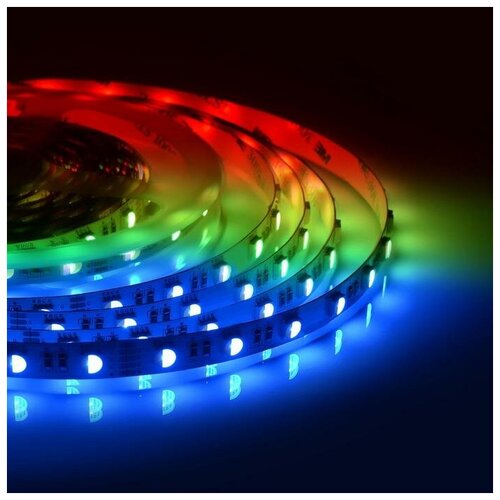   Apeyron Electrics 5 , IP20, SMD5050, 30 LED/, 7.2 /, 12 , RGB 771