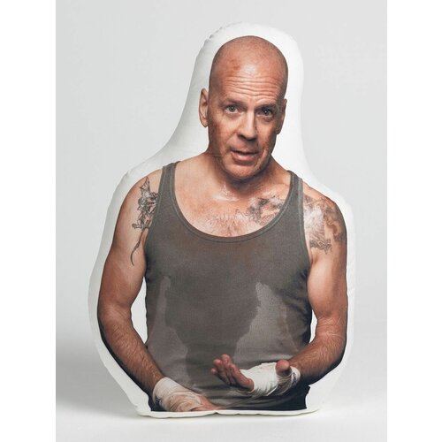 ������� ������������ BRUCE WILLIS ���� ������ 2599�