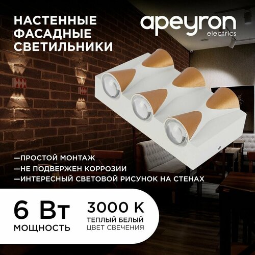     LED  /        , , ,  /     /    - / 6  480  3000   IP54,  2436  Apeyron