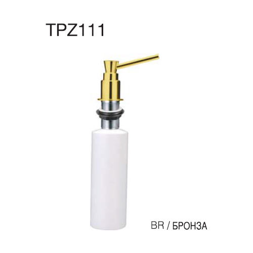     TopZerp TPZ 111 BR,  2100