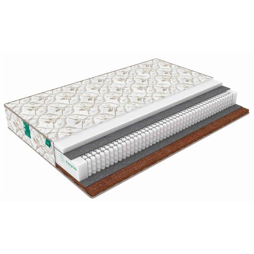  Sleeptek Perfect Foam Cocos 70190 11520