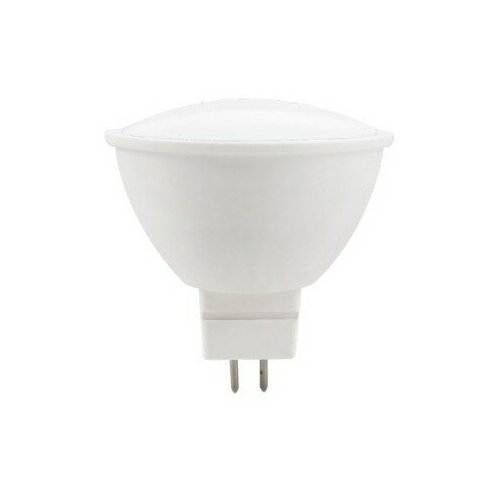 ����� (LED) GU5,3 220�, ���� �����������, 3��. ���� ������ �����. �������� 3 ����� 1750�