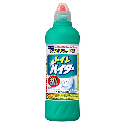 ��������������� �������� �������� ��� ������� Disinfection toilet Haiter, Kao 500 �� 746�