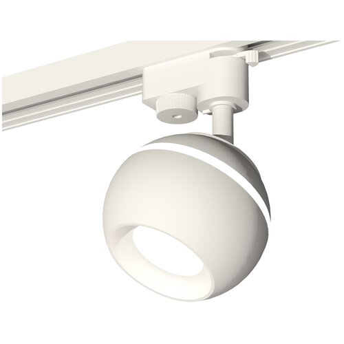    Ambrella XT1101001 SWH   MR16 GU5.3 LED 3W 4200K (A2520, C1101, N7020) 7900