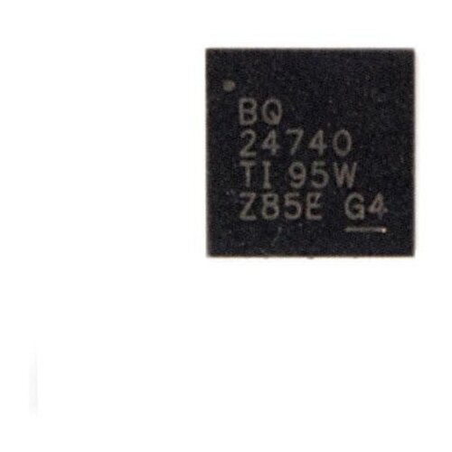   BQ24740,  255  Texas Instruments
