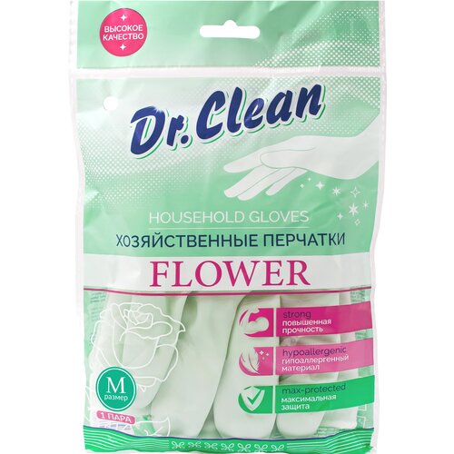 Dr. Clean    -  M 70