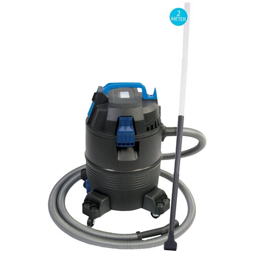 Pond vacuum cleaner L, 1400Вт Пылесос для пруда 18470р