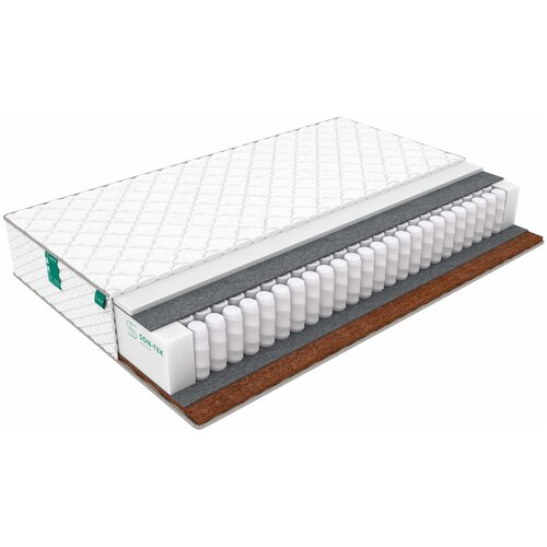  Sleeptek PremierBIG FoamCocos Lite 120200 16400