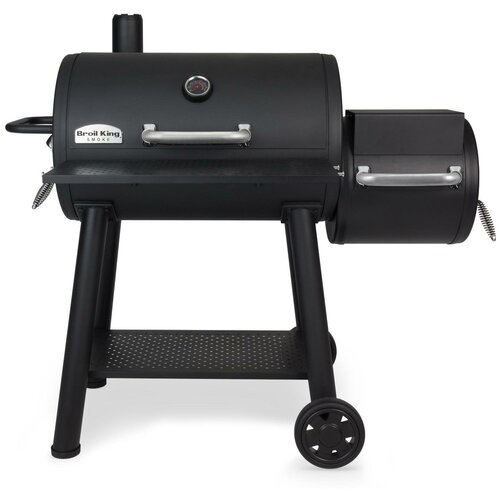 Broil King    - Broil King Regal Offset 400 129900