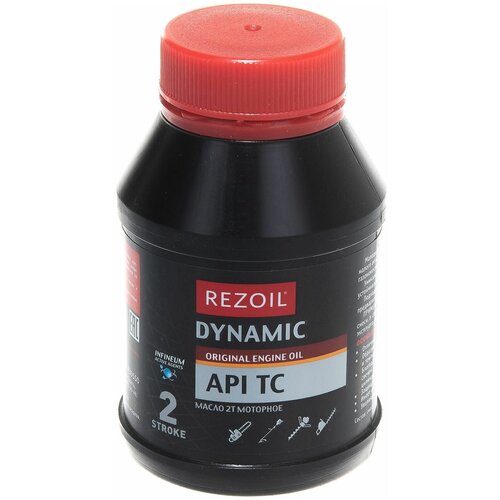  Rezoil DYNAMIC 2,   , , API T, 0.1  189