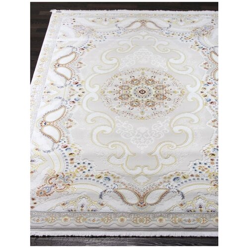   Karmen Hali Truva 08329A cream/cream 2.93x5,  60387  KARMEN HALI ()