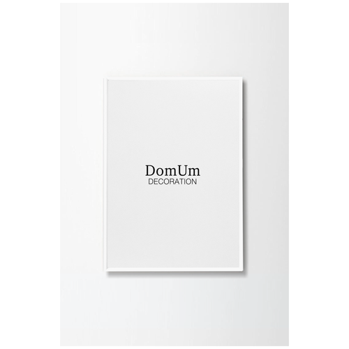      ROUNDED'9 50x70 ,  2625  Domum Decoration