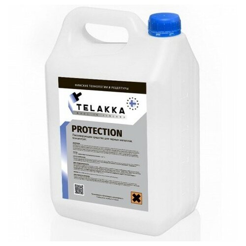 ���������������� �������� ��� ����������� � ������ ������� Telakka PROTECTION 10� 5775�