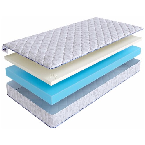   SkySleep Roller Cotton Memory 14 120195, ,  26589  SkySleep