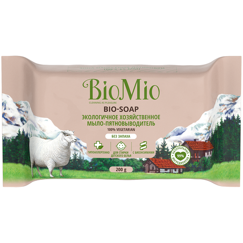    - BIO-SOAP, 200.,  159  BioMio