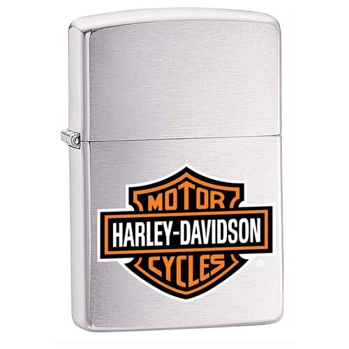  Harley Davidson Zippo . 200HD.H252 5292