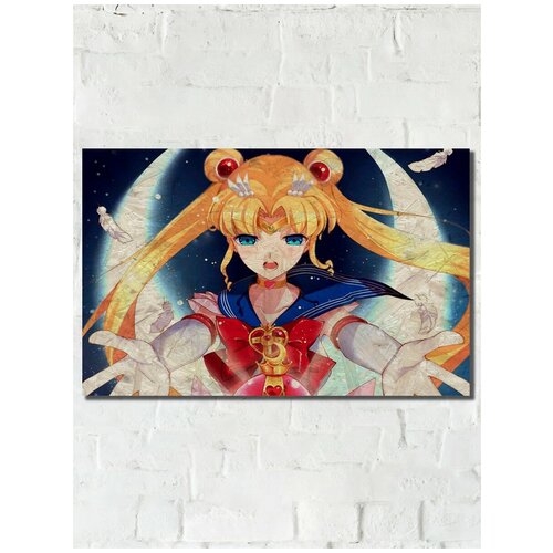 ������� ����������� �� ��������� ����� ����� ������ ��� Sailor moon - 7563 � 690�