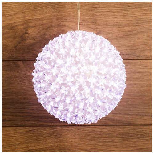   Neon-Night   20cm 200-LED White 501-606 1148