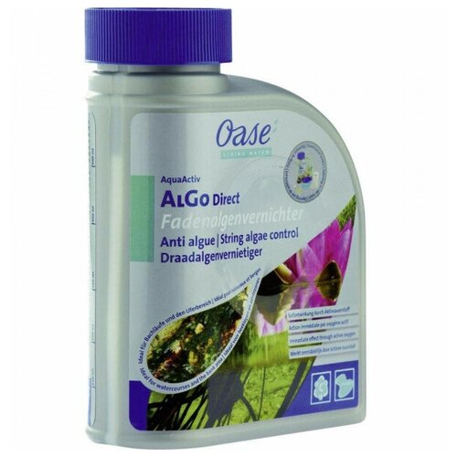 Oase     - AlGo Direct 500 ml 3555