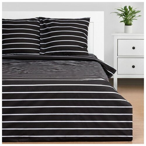    2  Black stripes 175215 , 200220 , 7070 -2 , 100% ,  5349