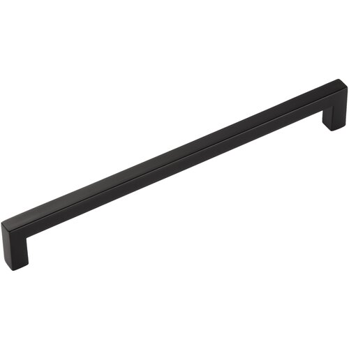 Edson  2 - 8927 BLACK MATT 160 MM,   624