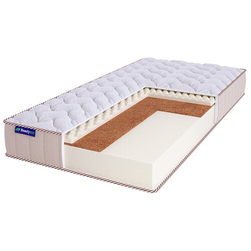    Beautyson FOAM 10 Cocos Sens LUX 75x195, ,  ,    10765